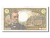 Billet, France, 5 Francs, 5 F 1966-1970 ''Pasteur'', 1968, 1968-04-04, SUP