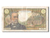 Banknot, Francja, 5 Francs, Pasteur, 1968, 1968-08-01, VF(20-25), Fayette:61.08