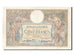 Banknote, France, 100 Francs, 100 F 1908-1939 ''Luc Olivier Merson'', 1923
