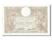 Banknot, Francja, 100 Francs, Luc Olivier Merson, 1926, 1926-09-07, AU(50-53)