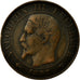 Coin, France, Napoleon III, Napoléon III, 5 Centimes, 1857, Paris, VF(20-25)