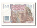 Biljet, Frankrijk, 50 Francs, 50 F 1946-1951 ''Le Verrier'', 1946, 1946-10-03