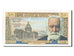 France, 5 Nouveaux Francs, 5 NF 1959-1965 ''Victor Hugo'', 1965, KM #141a,...