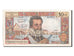 Billet, France, 50 Nouveaux Francs, 50 NF 1959-1961 ''Henri IV'', 1961