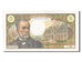 Banknote, France, 5 Francs, 5 F 1966-1970 ''Pasteur'', 1969, 1969-02-06
