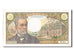 Banknot, Francja, 5 Francs, Pasteur, 1968, 1968-08-01, AU(55-58), Fayette:61.08