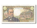 France, 5 Francs, 5 F 1966-1970 ''Pasteur'', 1969, KM #146b, 1969-06-05,...