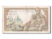 France, 1000 Francs, 1 000 F 1942-1943 ''Déesse Déméter'', 1942, KM #102, 194...