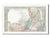 Banknote, France, 10 Francs, 10 F 1941-1949 ''Mineur'', 1943, 1943-01-14