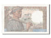 France, 10 Francs, 10 F 1941-1949 ''Mineur'', 1943, KM #99b, 1943-01-14,...