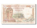 Banknot, Francja, 50 Francs, Cérès, 1939, 1939-02-02, VF(30-35)