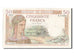 France, 50 Francs, 50 F 1934-1940 ''Cérès'', 1940, KM #85b, 1940-01-11, V...