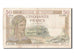 Banknot, Francja, 50 Francs, Cérès, 1937, 1937-12-02, VF(20-25)