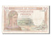 Billet, France, 50 Francs, 50 F 1934-1940 ''Cérès'', 1939, 1939-12-07, TB+