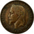 Moneta, Francia, Napoleon III, Napoléon III, 5 Centimes, 1863, Bordeaux, BB