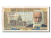 France, 5 Nouveaux Francs, 5 NF 1959-1965 ''Victor Hugo'', 1963, KM #141a,...