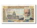 France, 5 Nouveaux Francs, 5 NF 1959-1965 ''Victor Hugo'', 1964, KM #141a,...