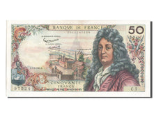 France, 50 Francs, 50 F 1962-1976 ''Racine'', 1962, KM #148a, 1962-06-07,...