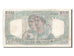 Banconote, Francia, 1000 Francs, 1 000 F 1945-1950 ''Minerve et Hercule'', 1945
