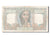 Banknot, Francja, 1000 Francs, Minerve et Hercule, 1945, 1945-07-12, EF(40-45)