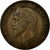 Moneta, Francja, Napoleon III, Napoléon III, 5 Centimes, 1865, Paris