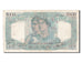 Biljet, Frankrijk, 1000 Francs, 1 000 F 1945-1950 ''Minerve et Hercule'', 1946