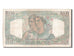 Geldschein, Frankreich, 1000 Francs, 1 000 F 1945-1950 ''Minerve et Hercule''