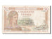 Biljet, Frankrijk, 50 Francs, 50 F 1934-1940 ''Cérès'', 1938, 1938-10-27, TB+