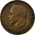 Moneta, Francia, Napoleon III, Napoléon III, 5 Centimes, 1865, Strasbourg, BB+