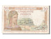 Billete, Francia, 50 Francs, 50 F 1934-1940 ''Cérès'', 1937, 1937-02-25, BC+