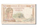 Biljet, Frankrijk, 50 Francs, 50 F 1934-1940 ''Cérès'', 1938, 1938-10-27, TB