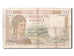 Biljet, Frankrijk, 50 Francs, 50 F 1934-1940 ''Cérès'', 1937, 1937-05-13, B+