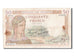 Billet, France, 50 Francs, 50 F 1934-1940 ''Cérès'', 1936, 1936-09-17, TB