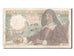 Francia, 100 Francs, 100 F 1942-1944 ''Descartes'', 1942, 1942-05-15, B+, Fay...