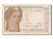 300 Francs type 1938