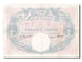 50 Francs type Bleu et Rose
