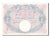 Banknot, Francja, 50 Francs, Bleu et Rose, 1918, 1918-08-07, EF(40-45)