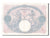 Banconote, Francia, 50 Francs, 50 F 1889-1927 ''Bleu et Rose'', 1918