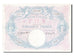 France, 50 Francs, 50 F 1889-1927 ''Bleu et Rose'', 1924, KM #64g, 1924-10-24,..