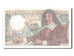 France, 100 Francs, 100 F 1942-1944 ''Descartes'', 1942, KM #101a, 1942-05-15,..
