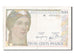 Banknot, Francja, 300 Francs, Serveau, 1938, 1938-10-06, EF(40-45)