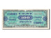 France, 100 Francs, 1945 Verso France, 1945, KM #123c, 1945-06-04, UNC(63),...