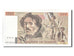 France, 100 Francs, 100 F 1978-1995 ''Delacroix'', 1989, KM #154d, UNC(65-70),..
