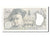 Billete, Francia, 50 Francs, 50 F 1976-1992 ''Quentin de La Tour'', 1992, UNC