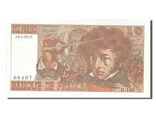 10 Francs type Berlioz