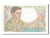 Biljet, Frankrijk, 5 Francs, 5 F 1943-1947 ''Berger'', 1943, 1943-12-23, NIEUW