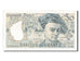 France, 50 Francs, 50 F 1976-1992 ''Quentin de La Tour'', 1988, KM #152d,...