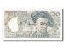 Banknot, Francja, 50 Francs, Quentin de La Tour, 1990, VF(30-35), Fayette:67.16