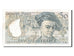 Banconote, Francia, 50 Francs, 50 F 1976-1992 ''Quentin de La Tour'', 1990, MB+