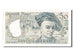 Banknot, Francja, 50 Francs, Quentin de La Tour, 1988, AU(50-53), Fayette:67.14